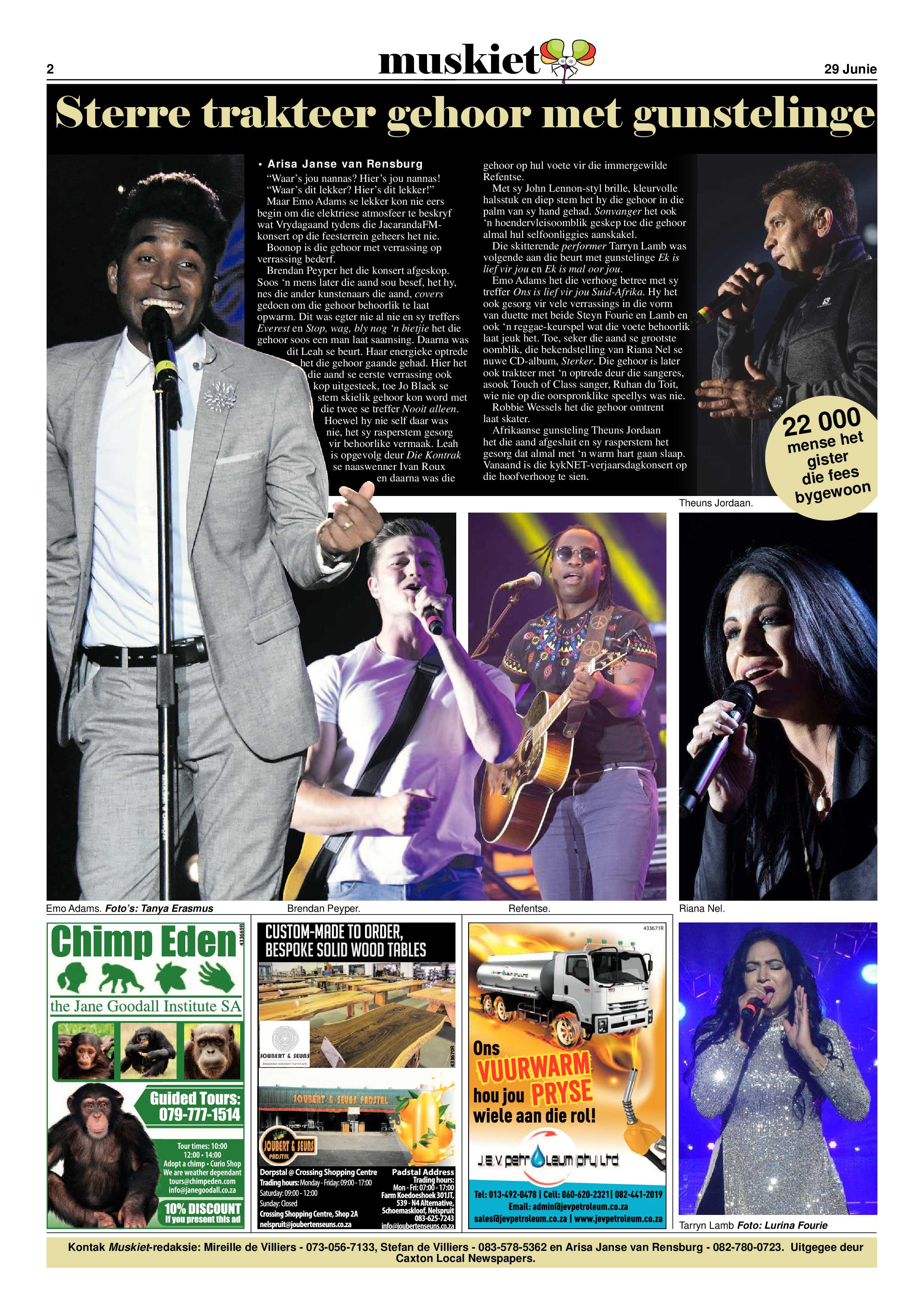 Muskiet 29 June 2019 page 2