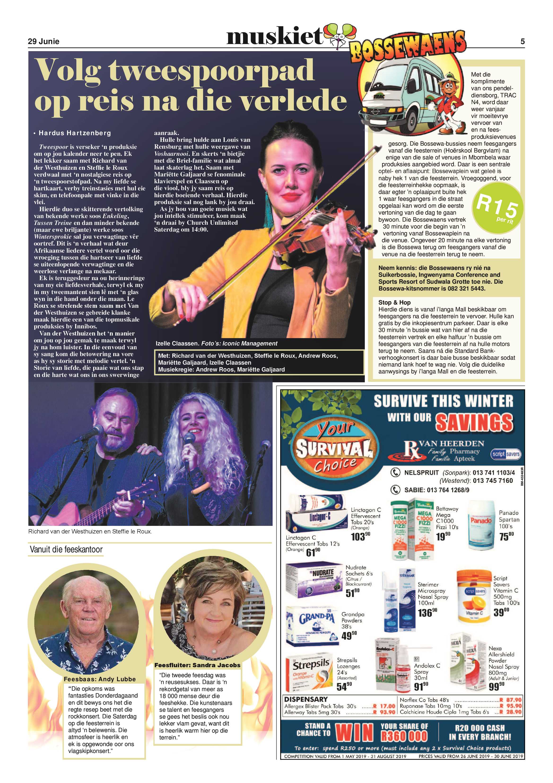 Muskiet 29 June 2019 page 5