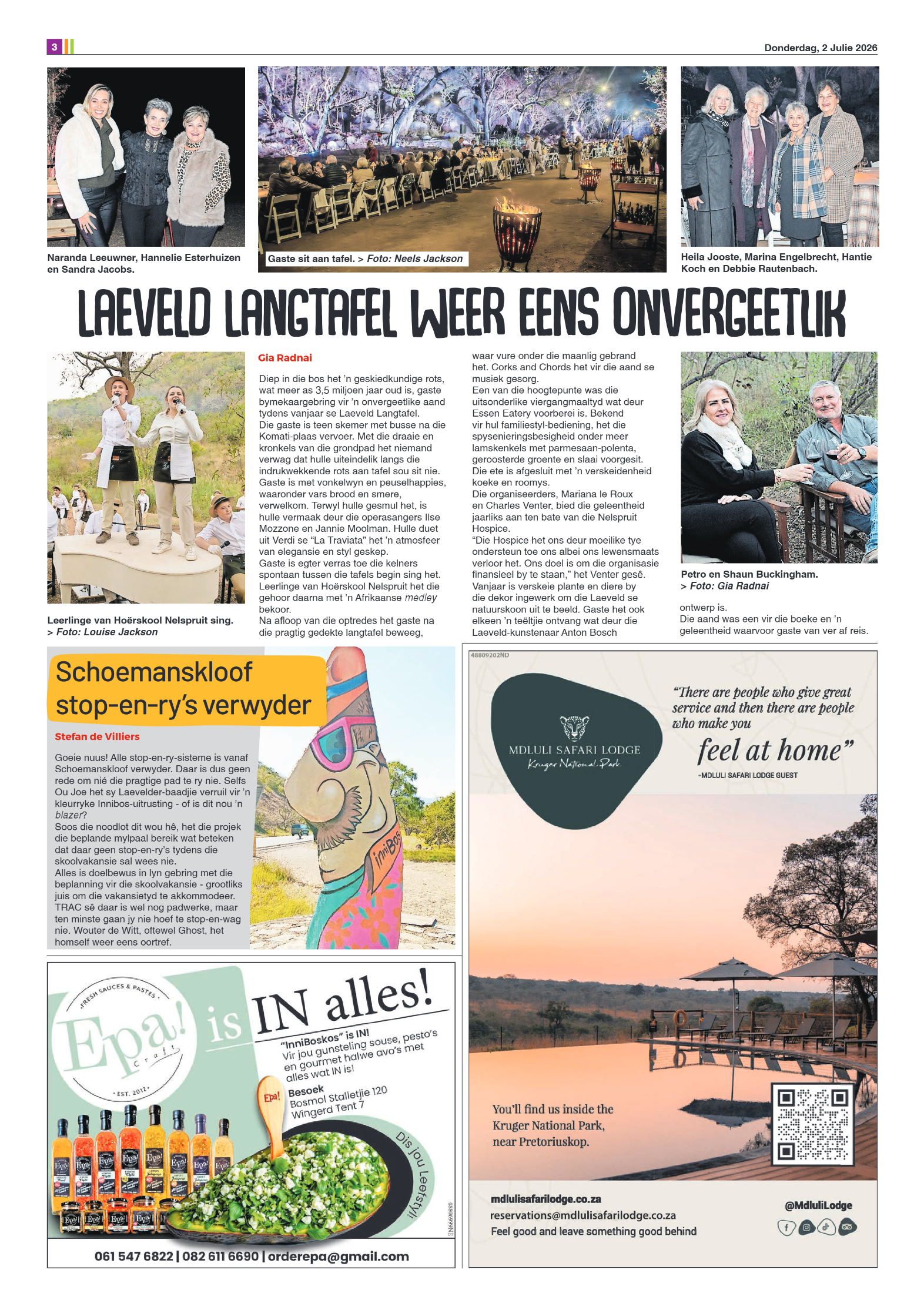Muskiet 2 July 2026 page 3