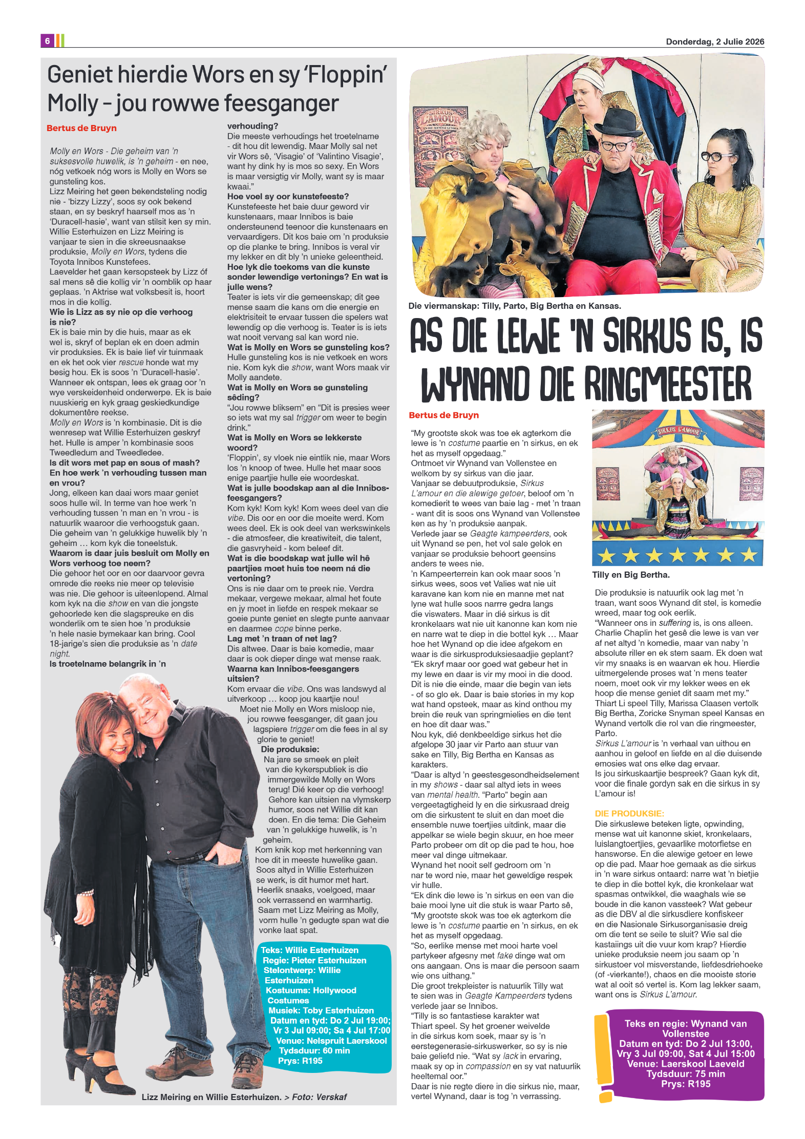 Muskiet 2 July 2026 page 6