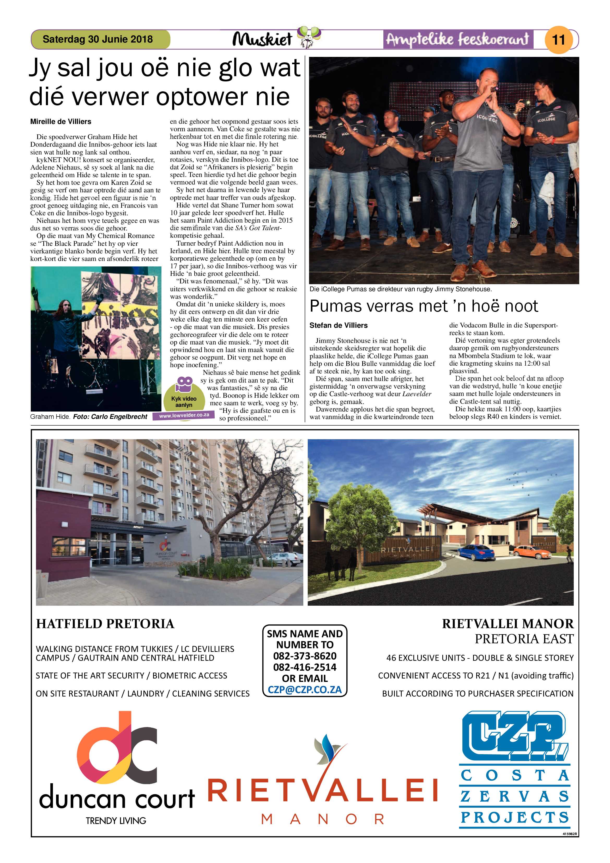 Muskiet 30 June 2018 page 11