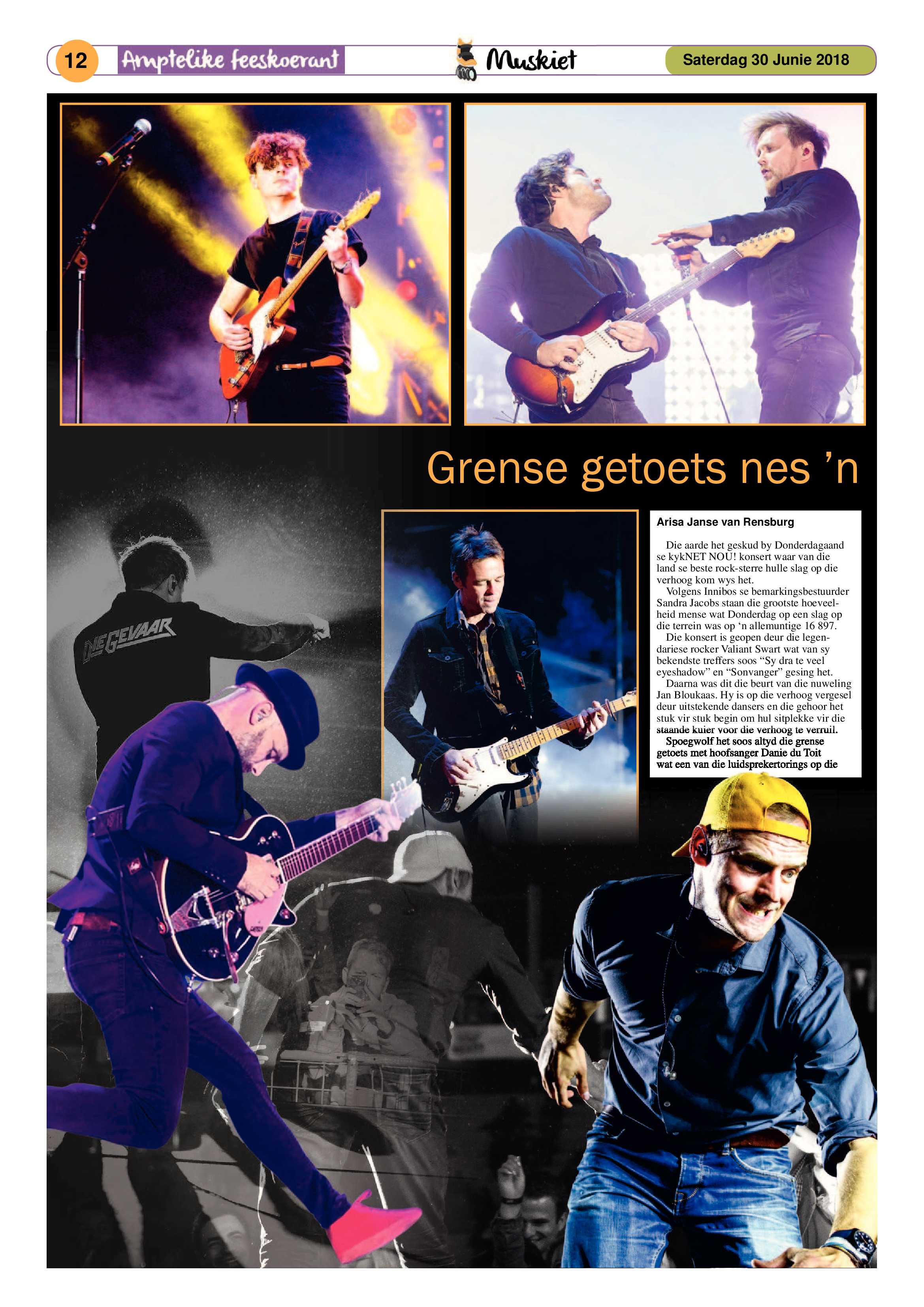 Muskiet 30 June 2018 page 12
