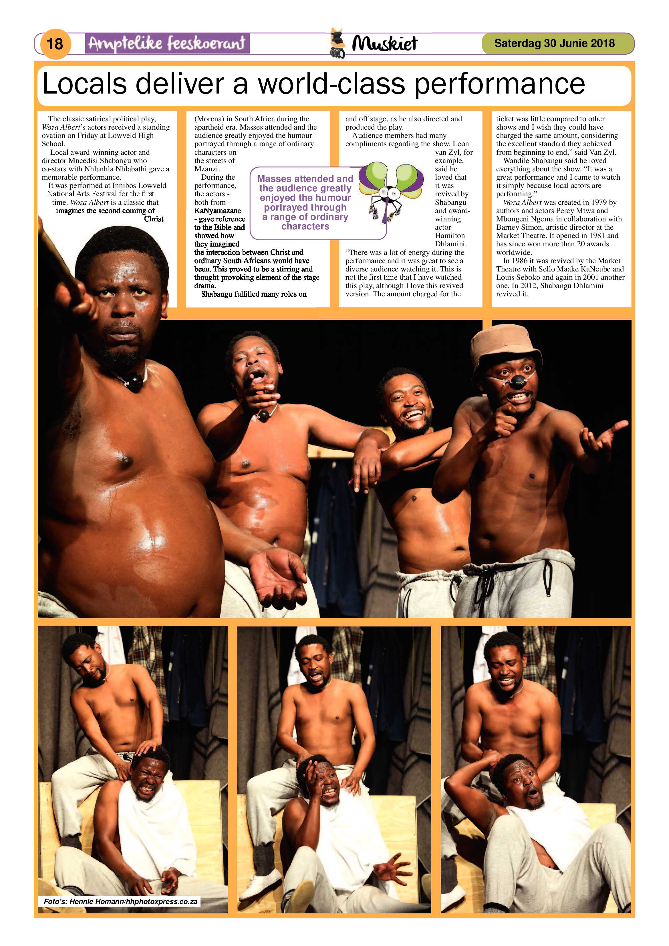 Muskiet 30 June 2018 page 18