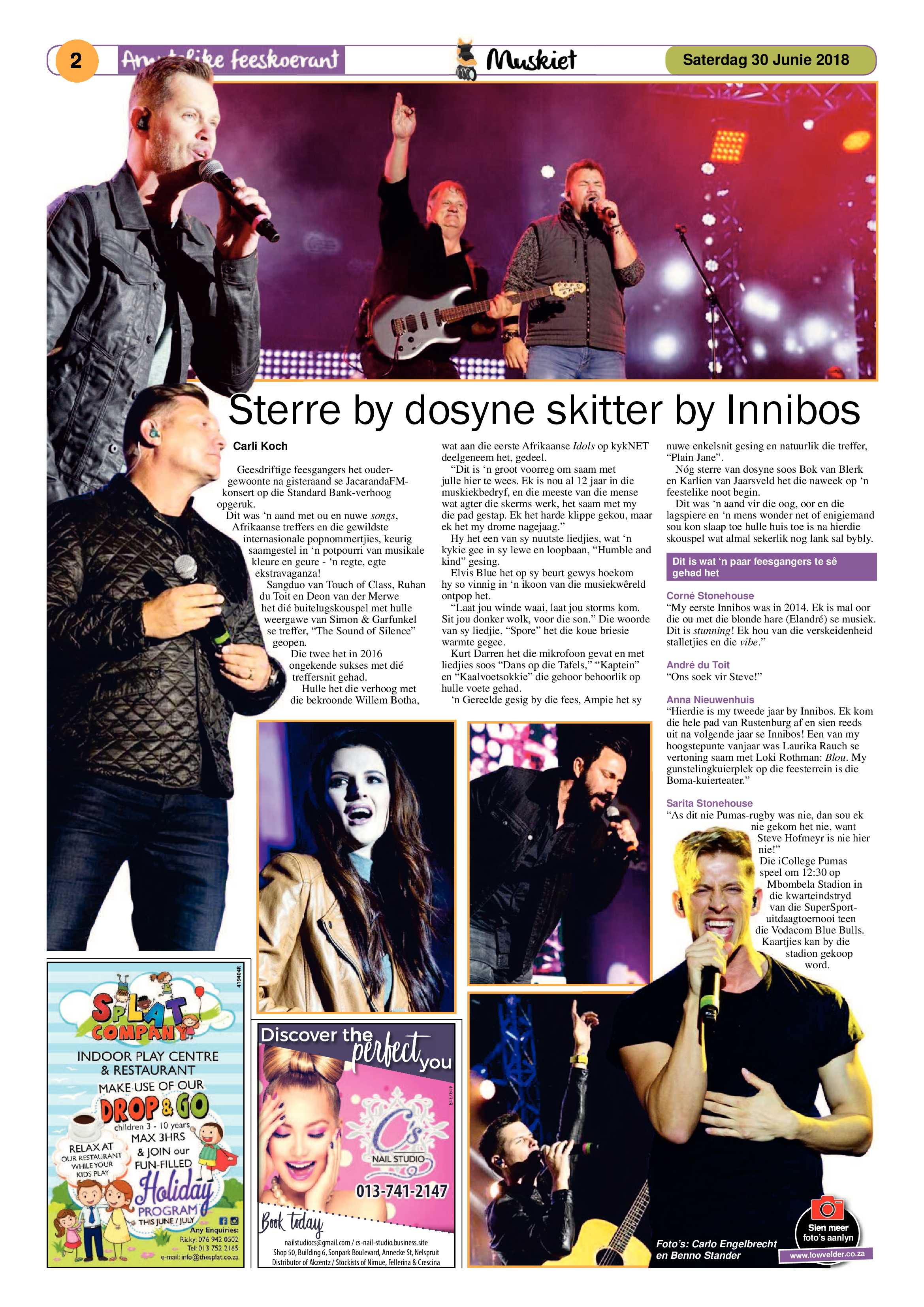 Muskiet 30 June 2018 page 2