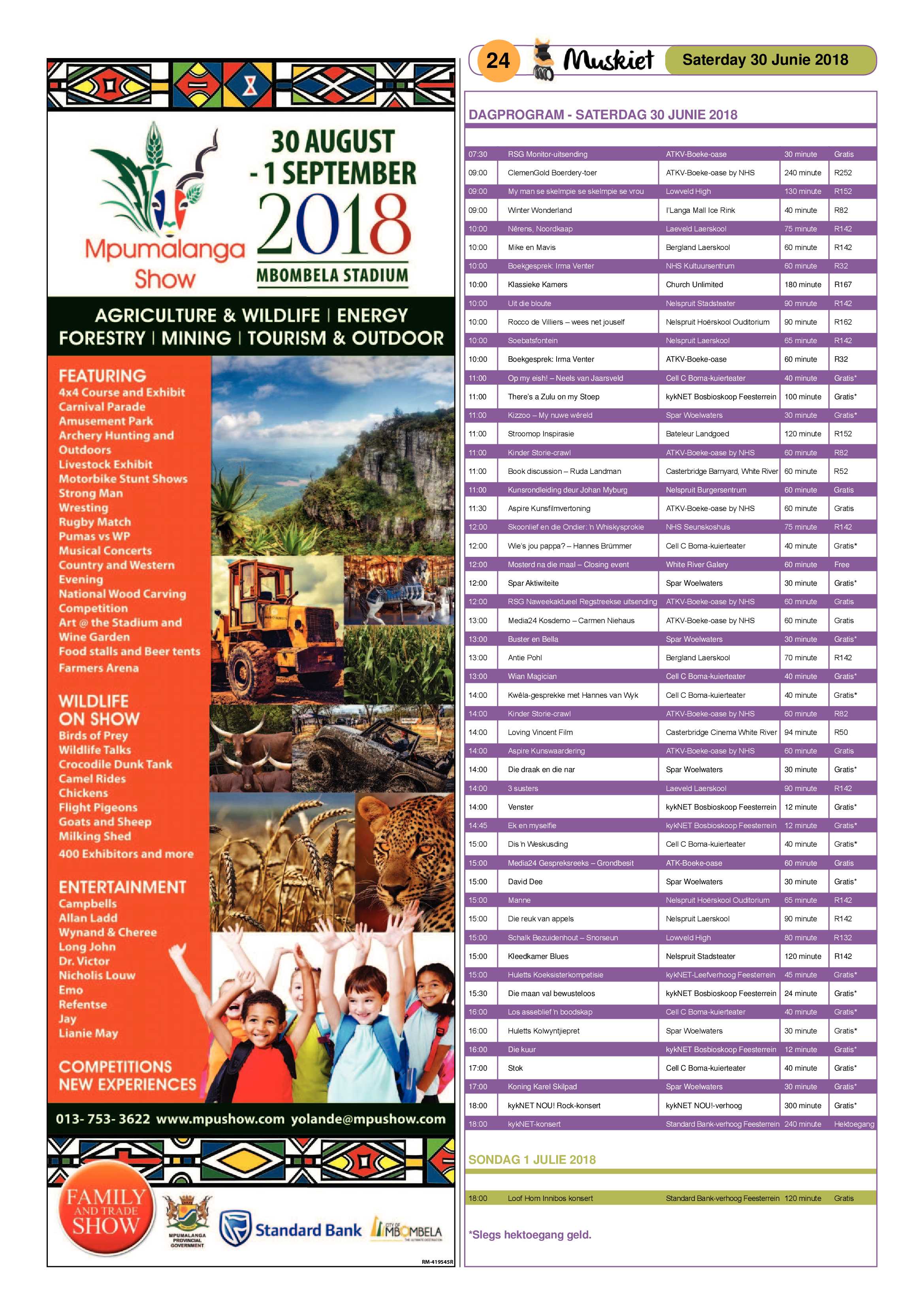 Muskiet 30 June 2018 page 24