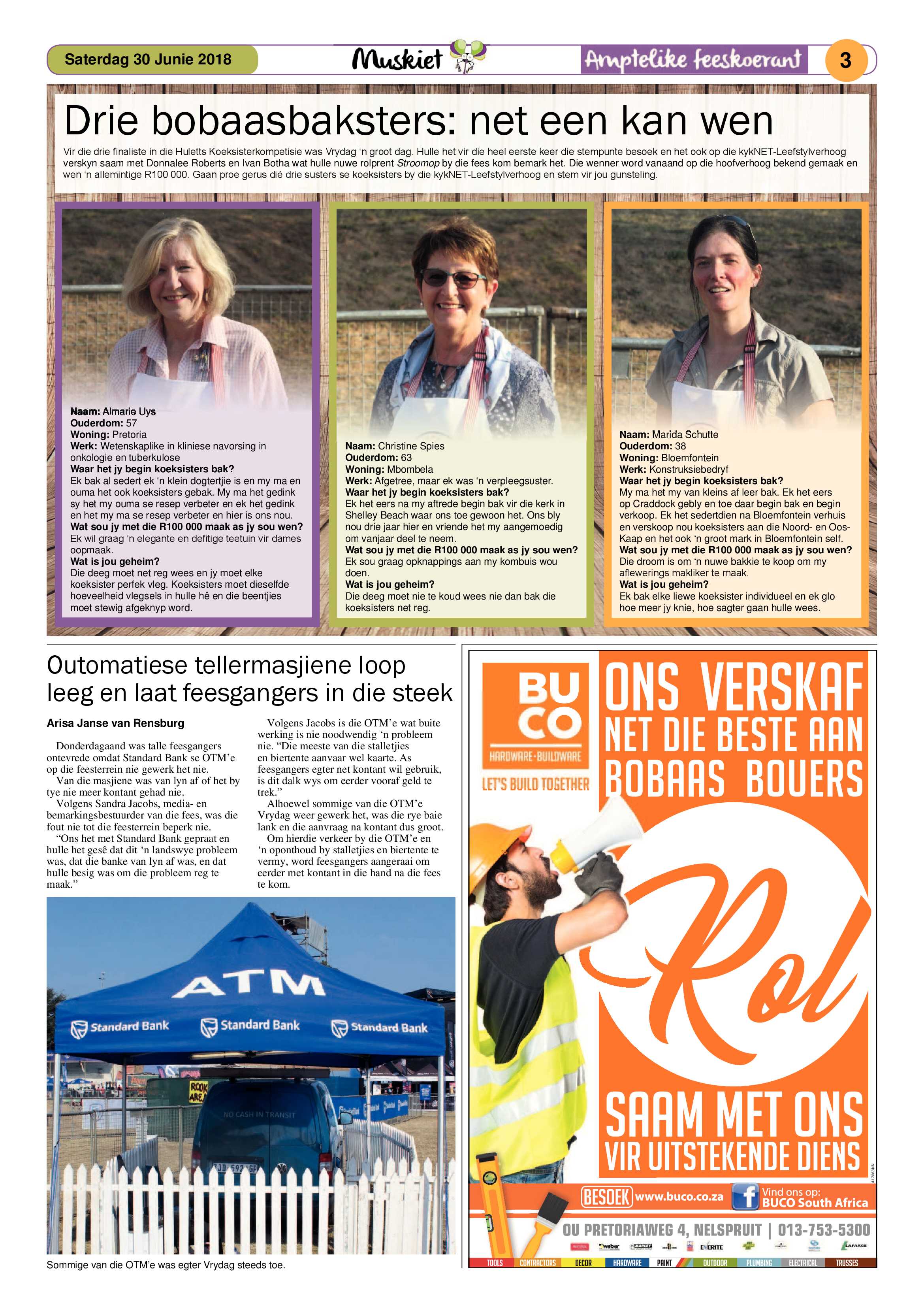 Muskiet 30 June 2018 page 3