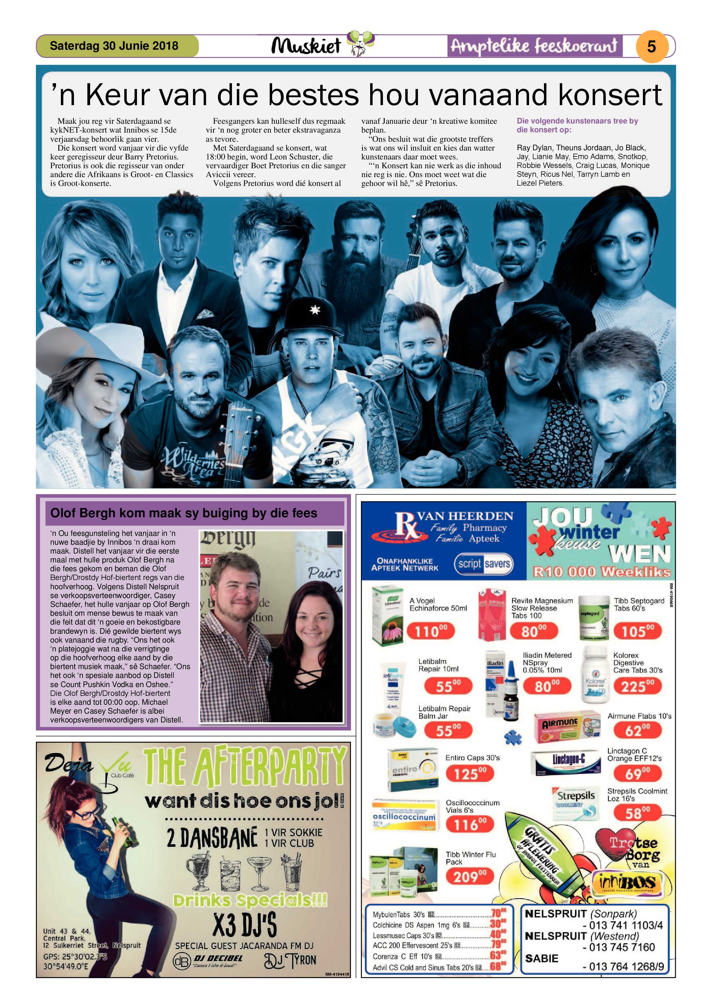 Muskiet 30 June 2018 page 5