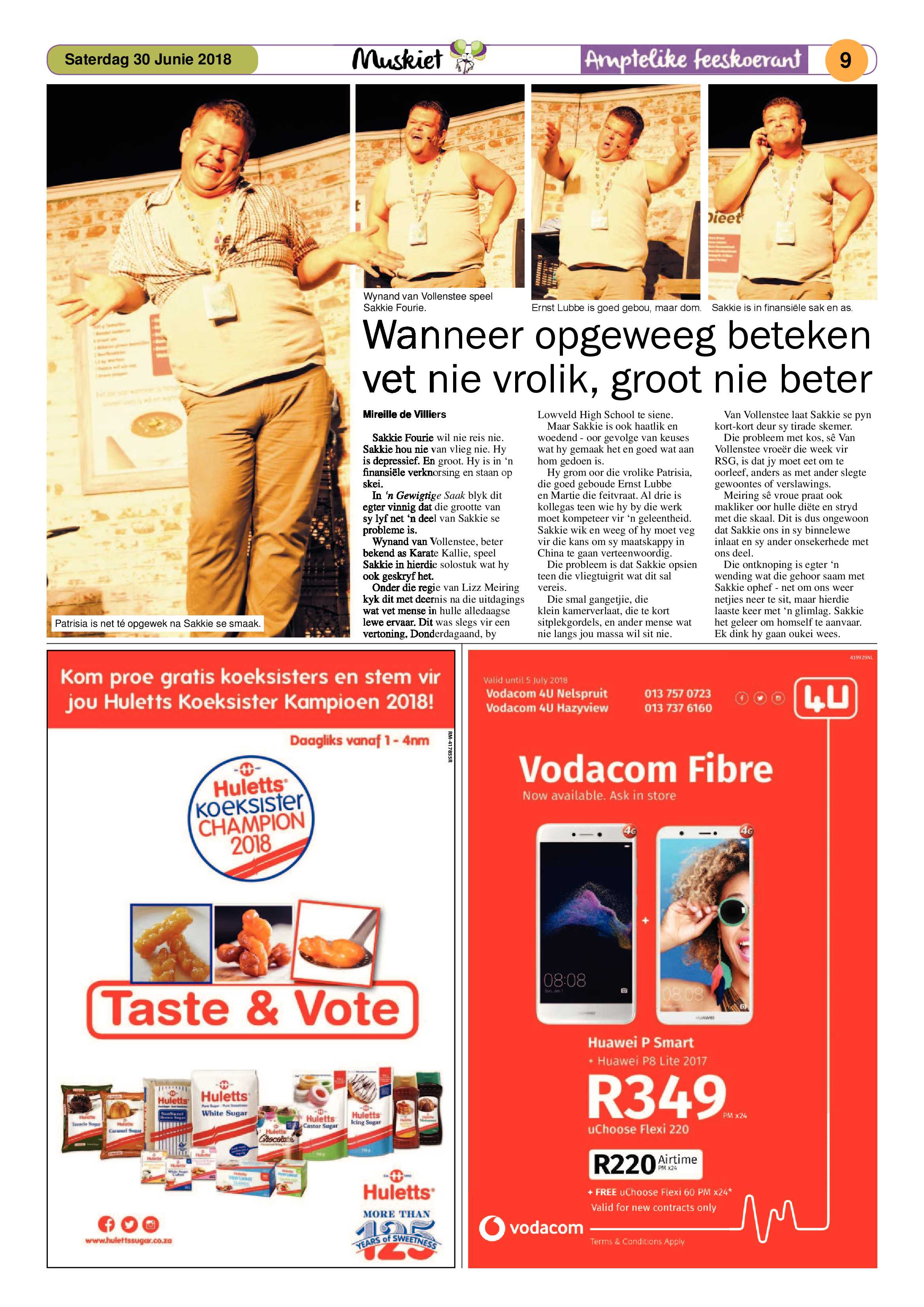 Muskiet 30 June 2018 page 9