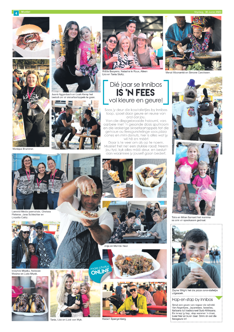 Muskiet 30 June 2023 page 4