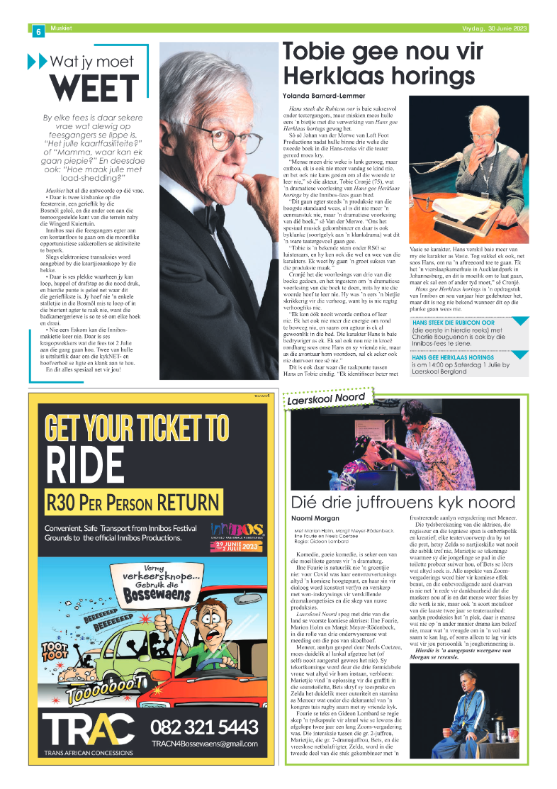 Muskiet 30 June 2023 page 6