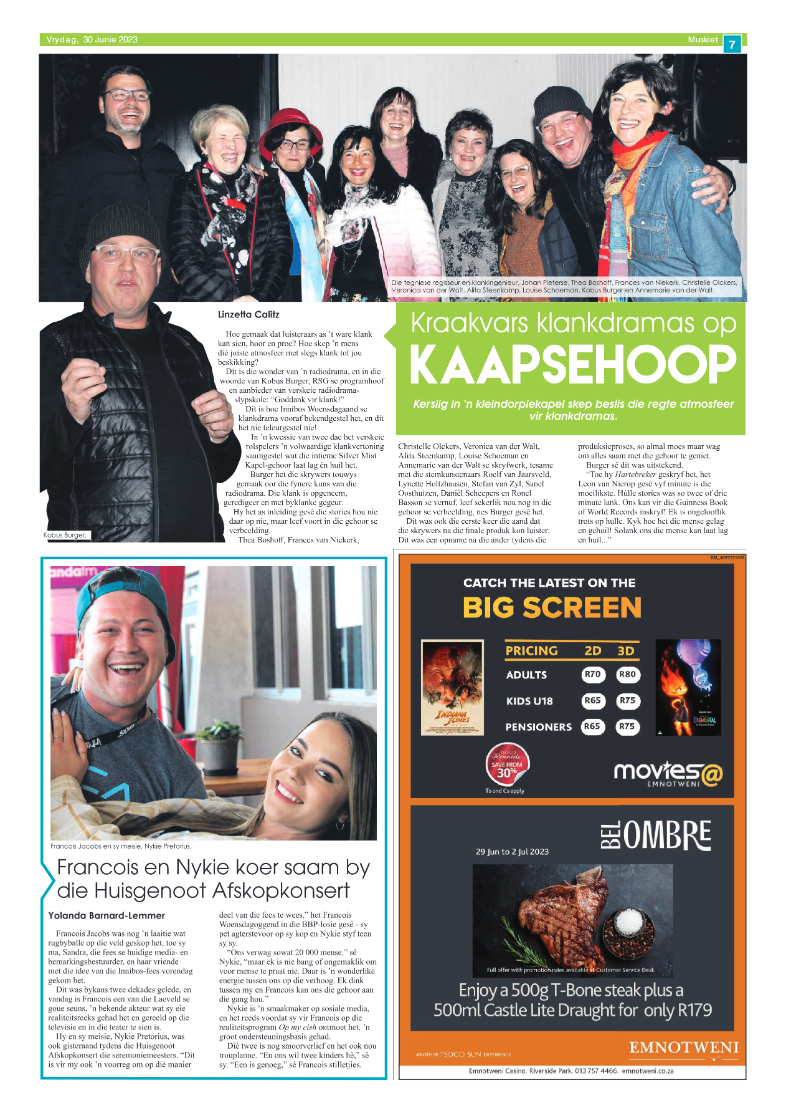 Muskiet 30 June 2023 page 7