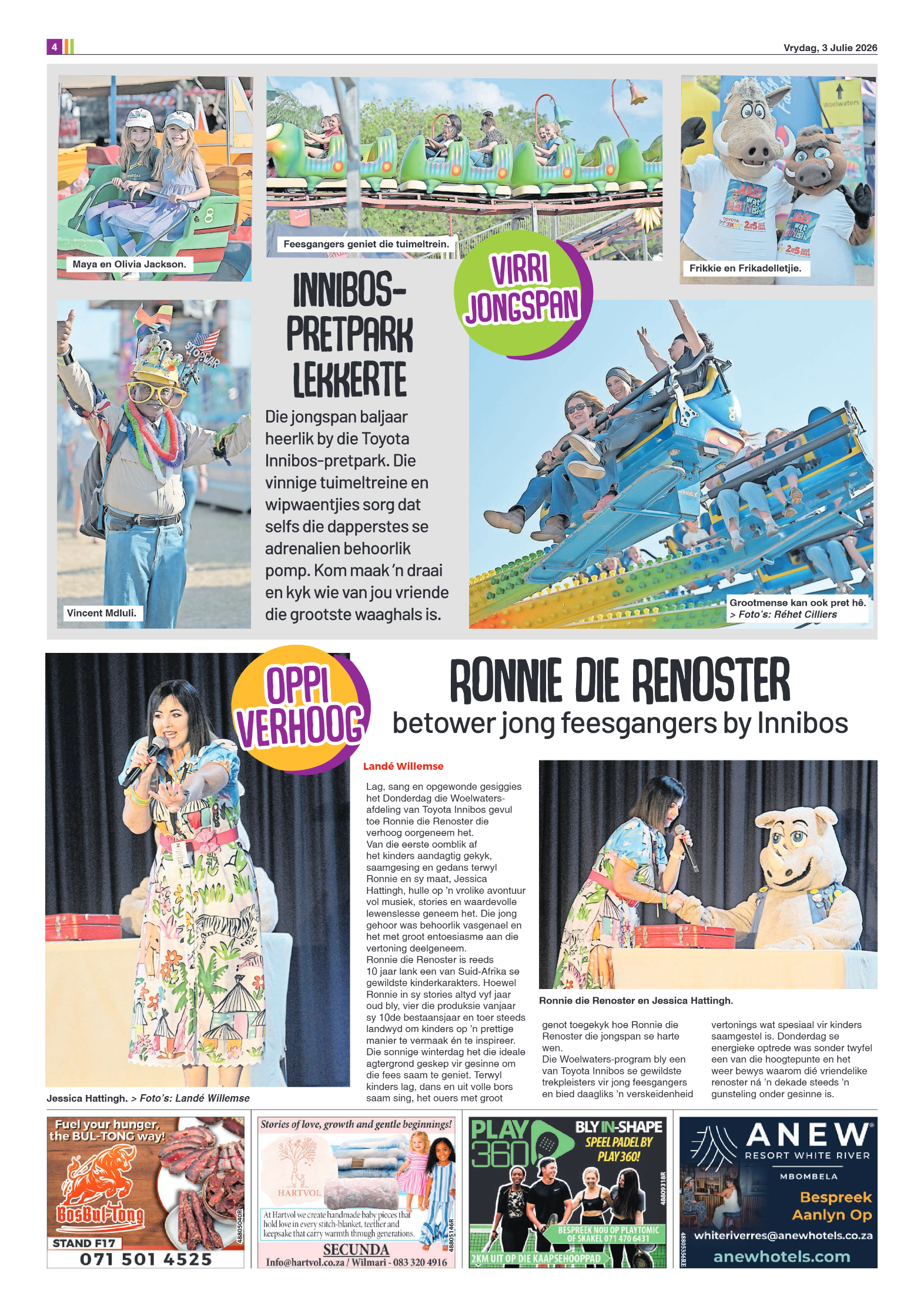 Muskiet 3 July 2026 page 4
