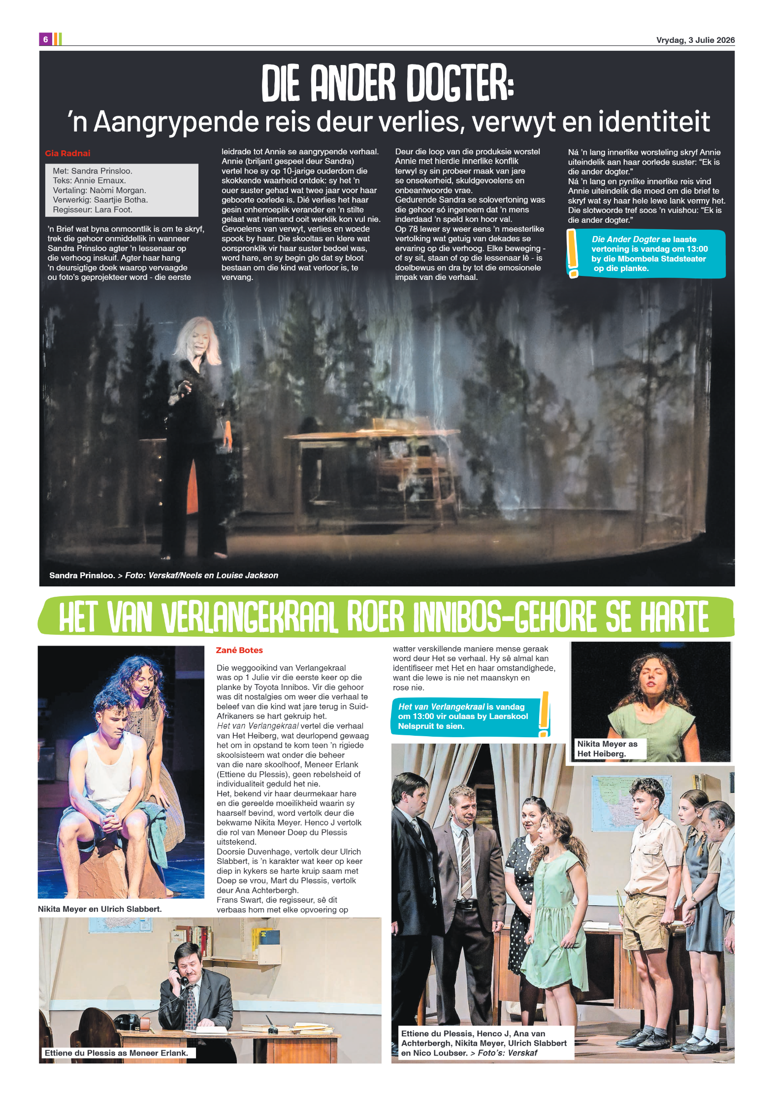 Muskiet 3 July 2026 page 6