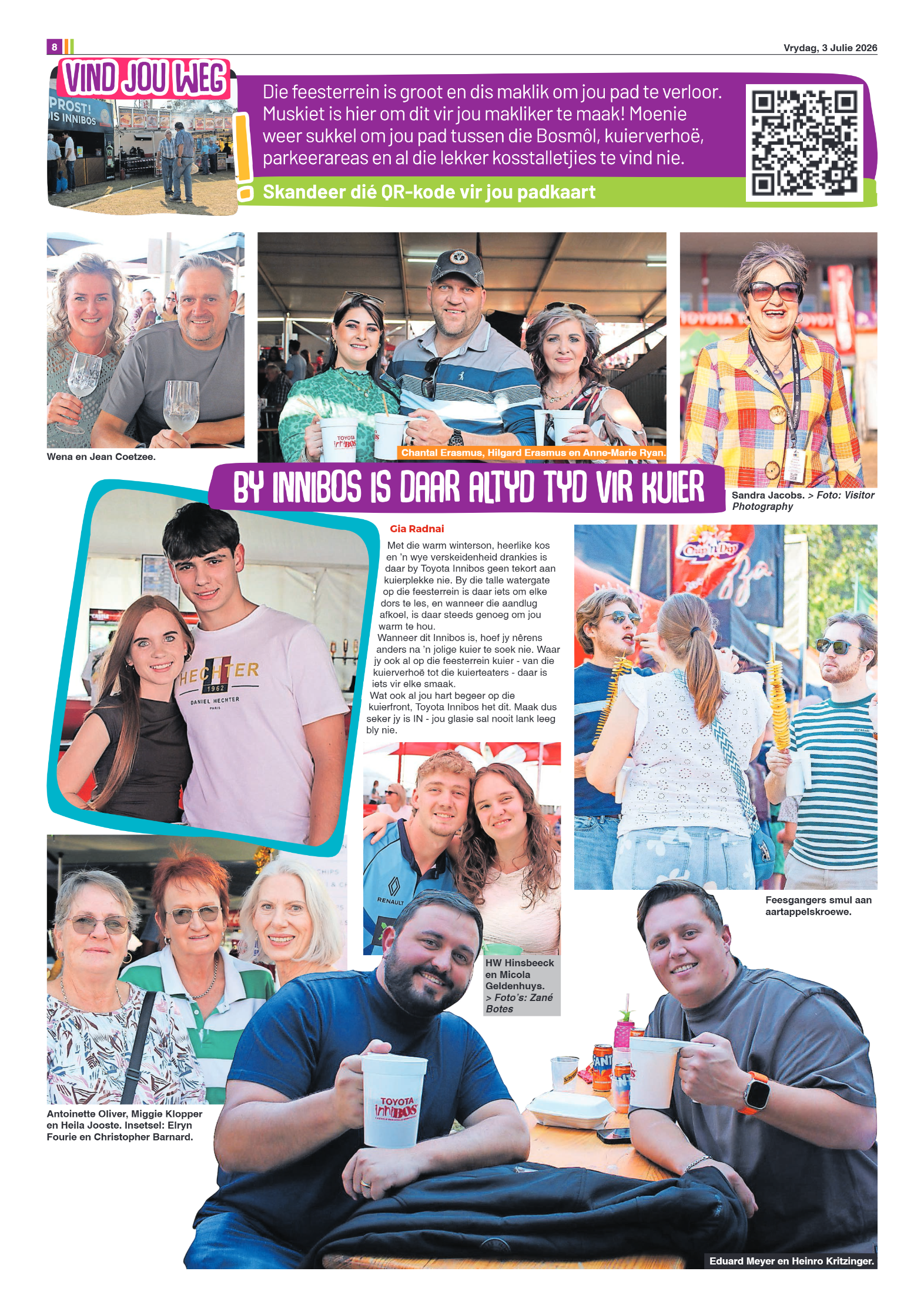 Muskiet 3 July 2026 page 8