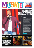 Muskiet 3 July 2026