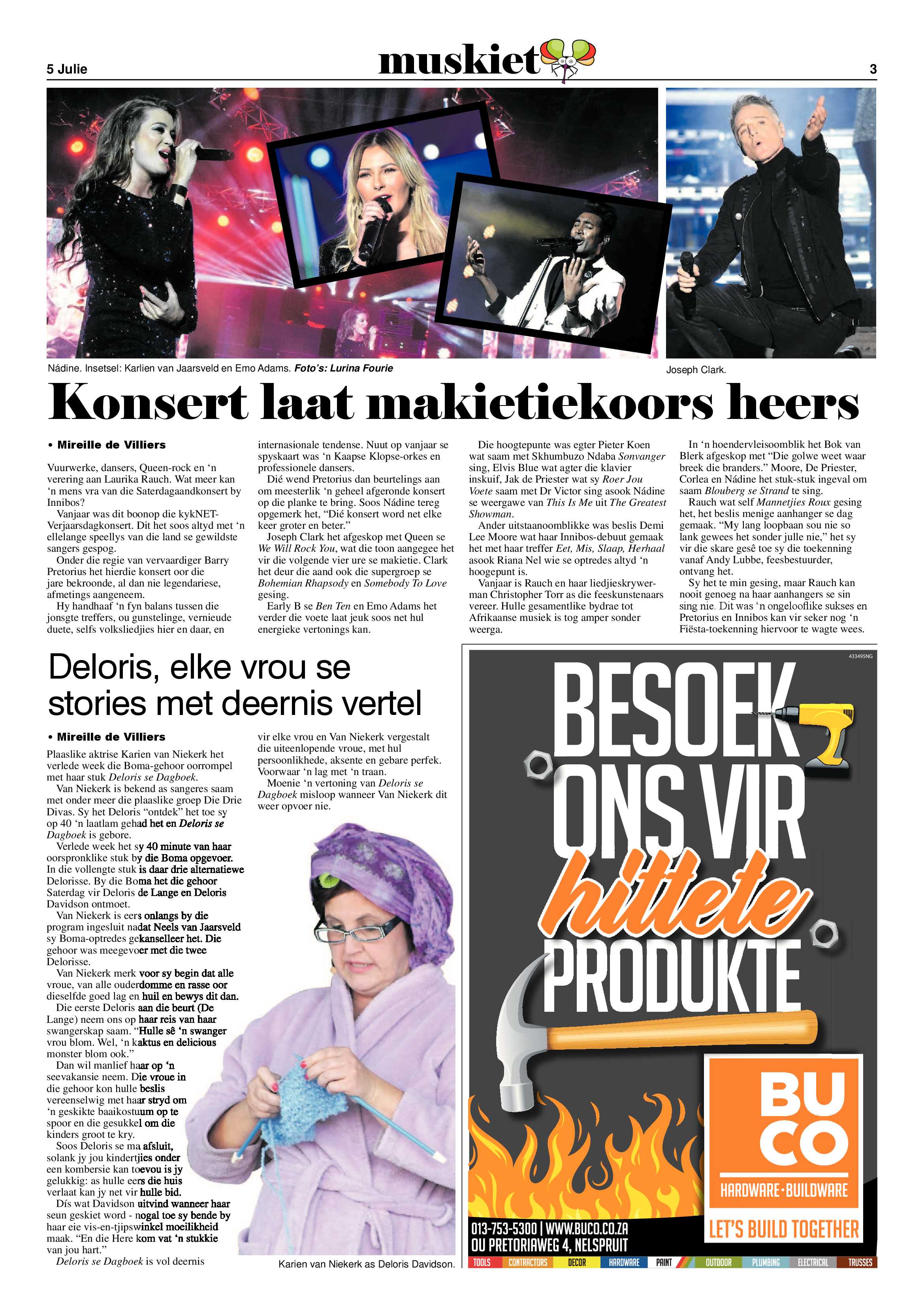 Muskiet 5 July 2019 page 3