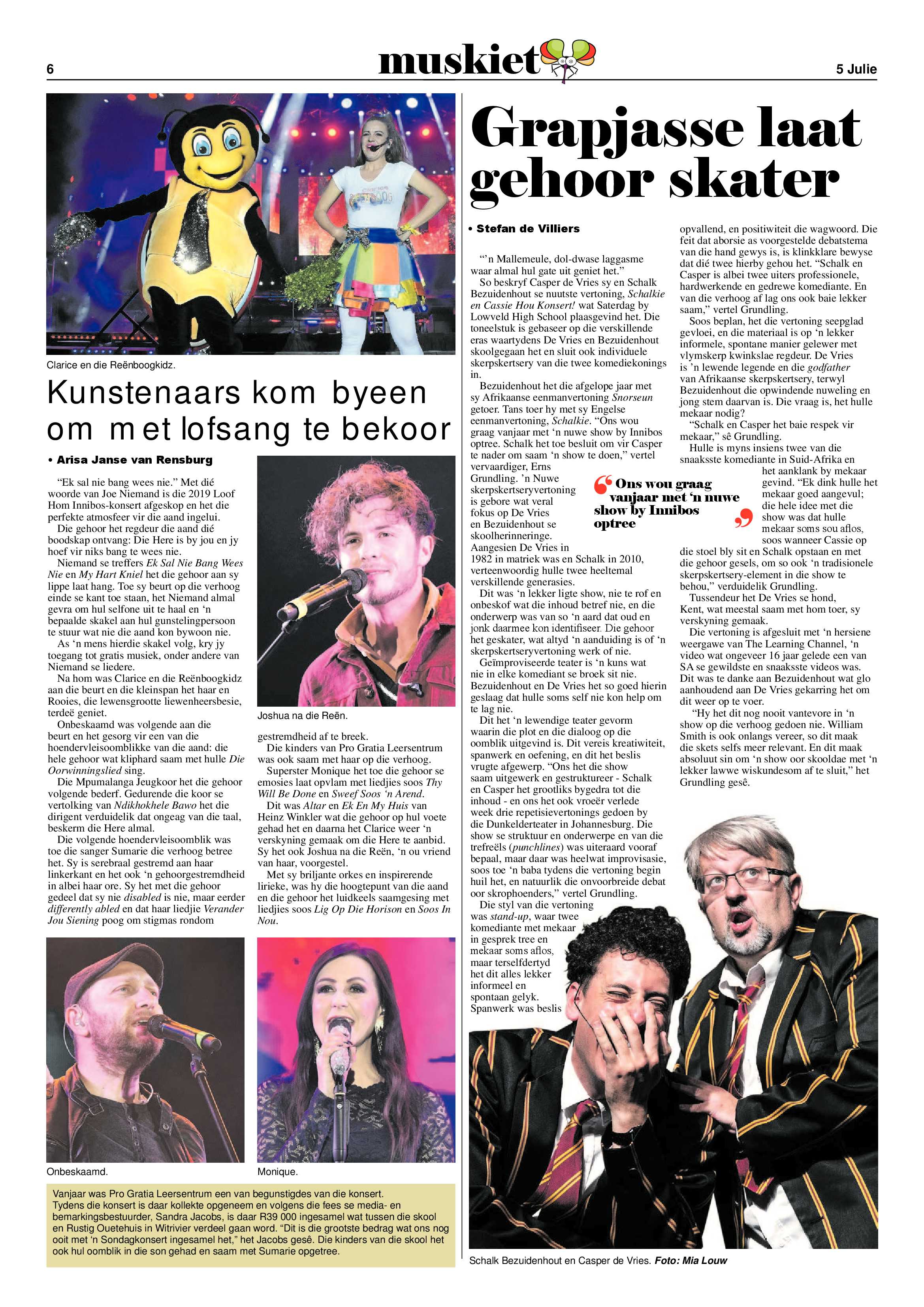 Muskiet 5 July 2019 page 6