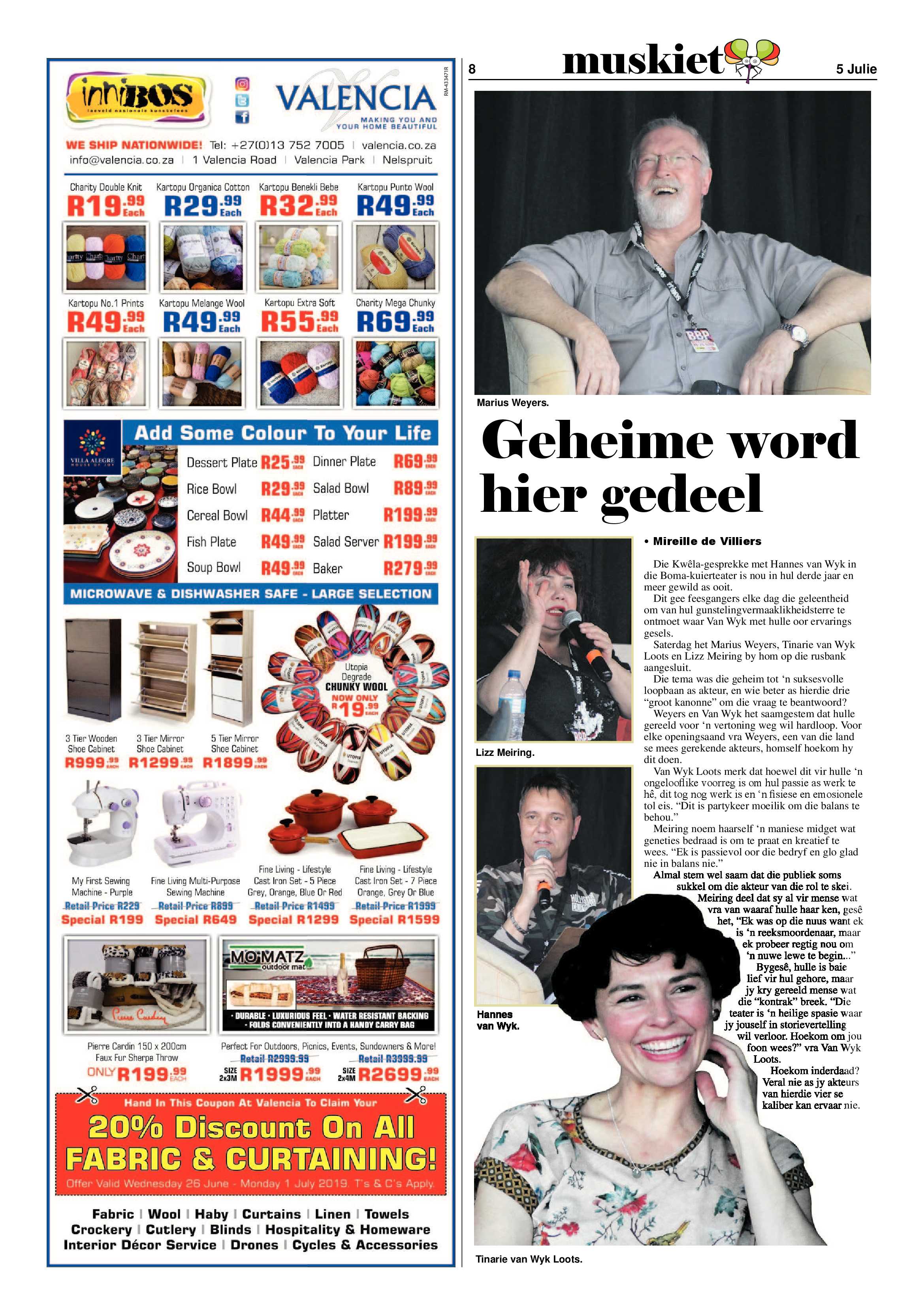 Muskiet 5 July 2019 page 8