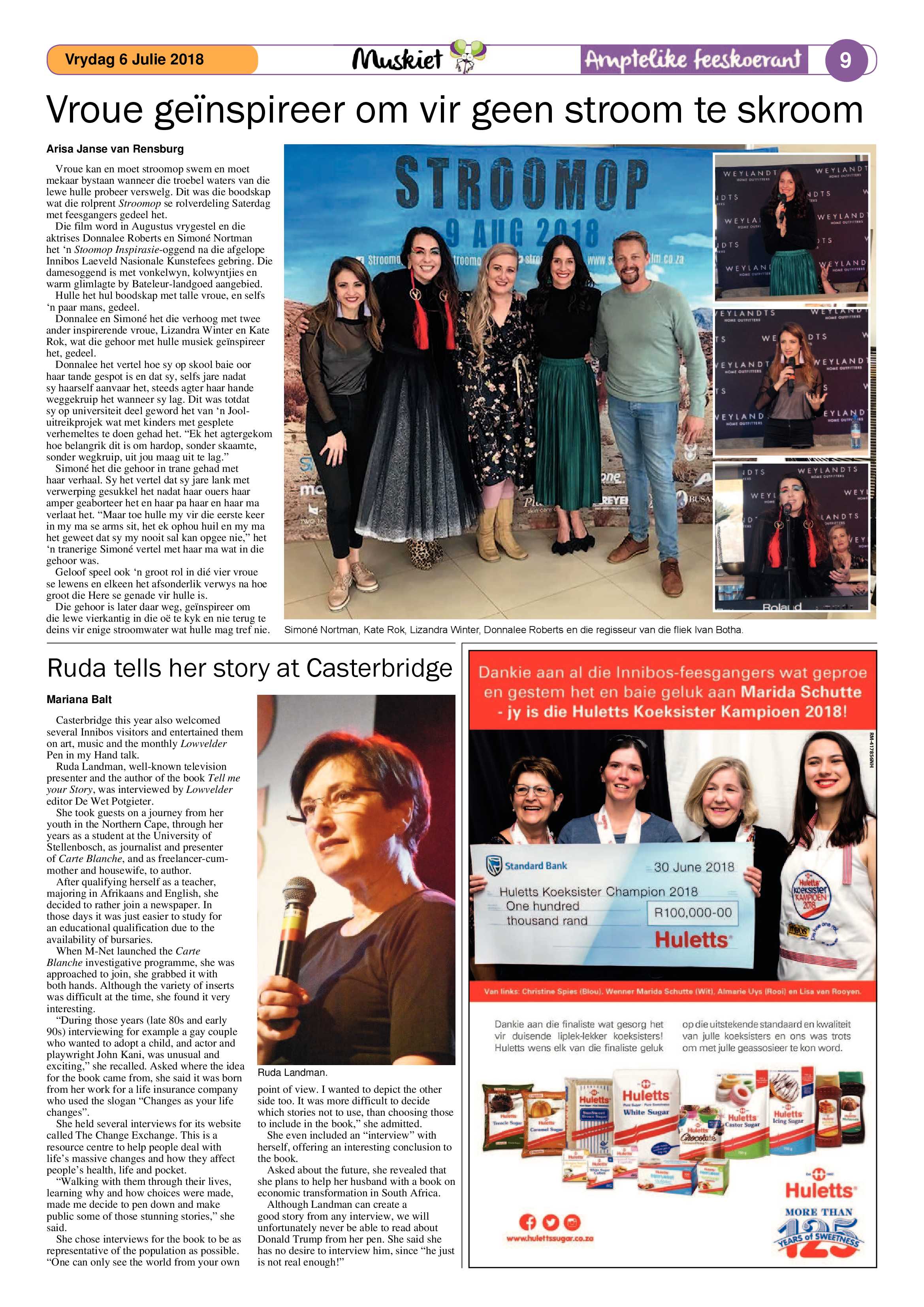 Muskiet 6 July 2018 page 22