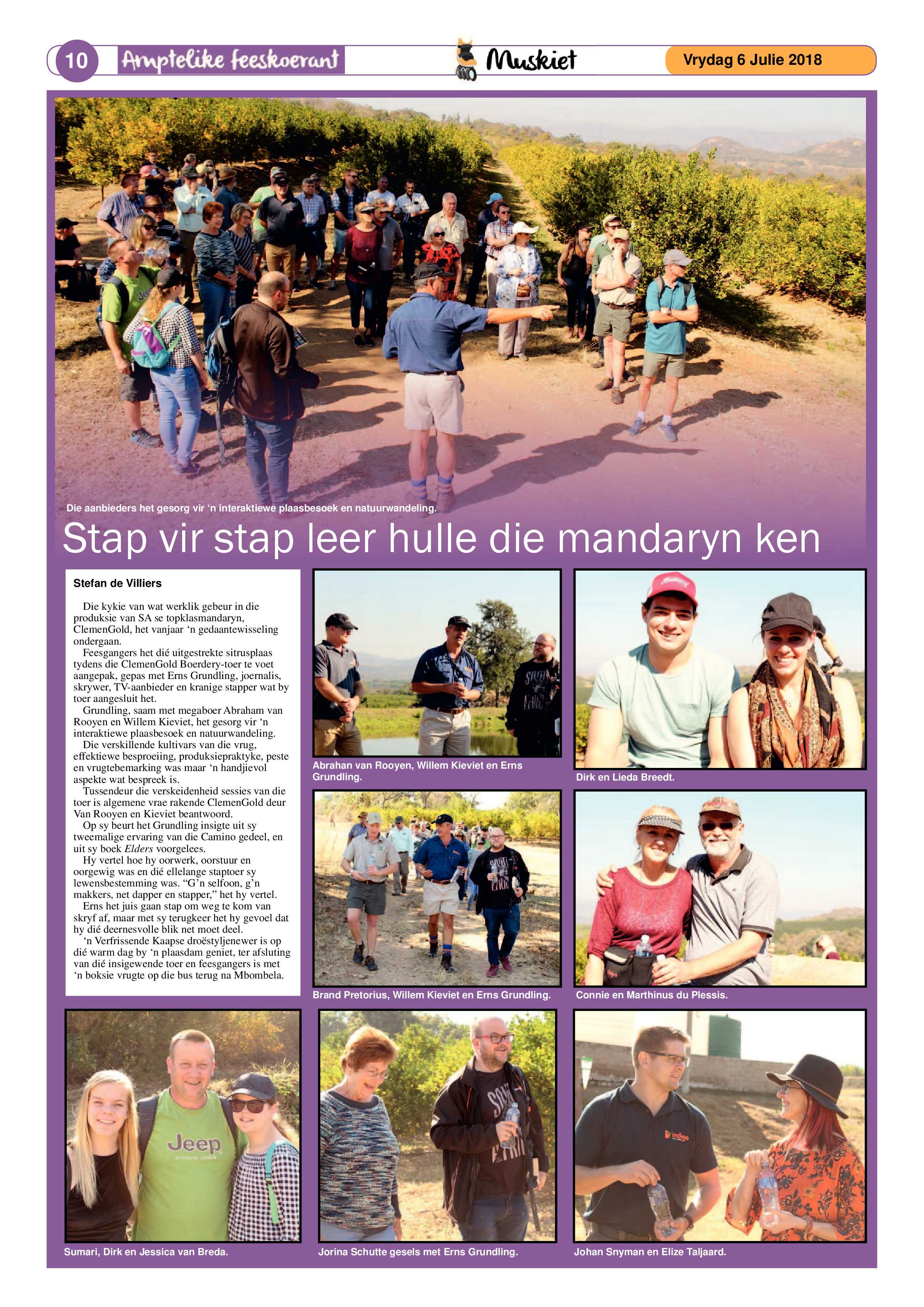 Muskiet 6 July 2018 page 23
