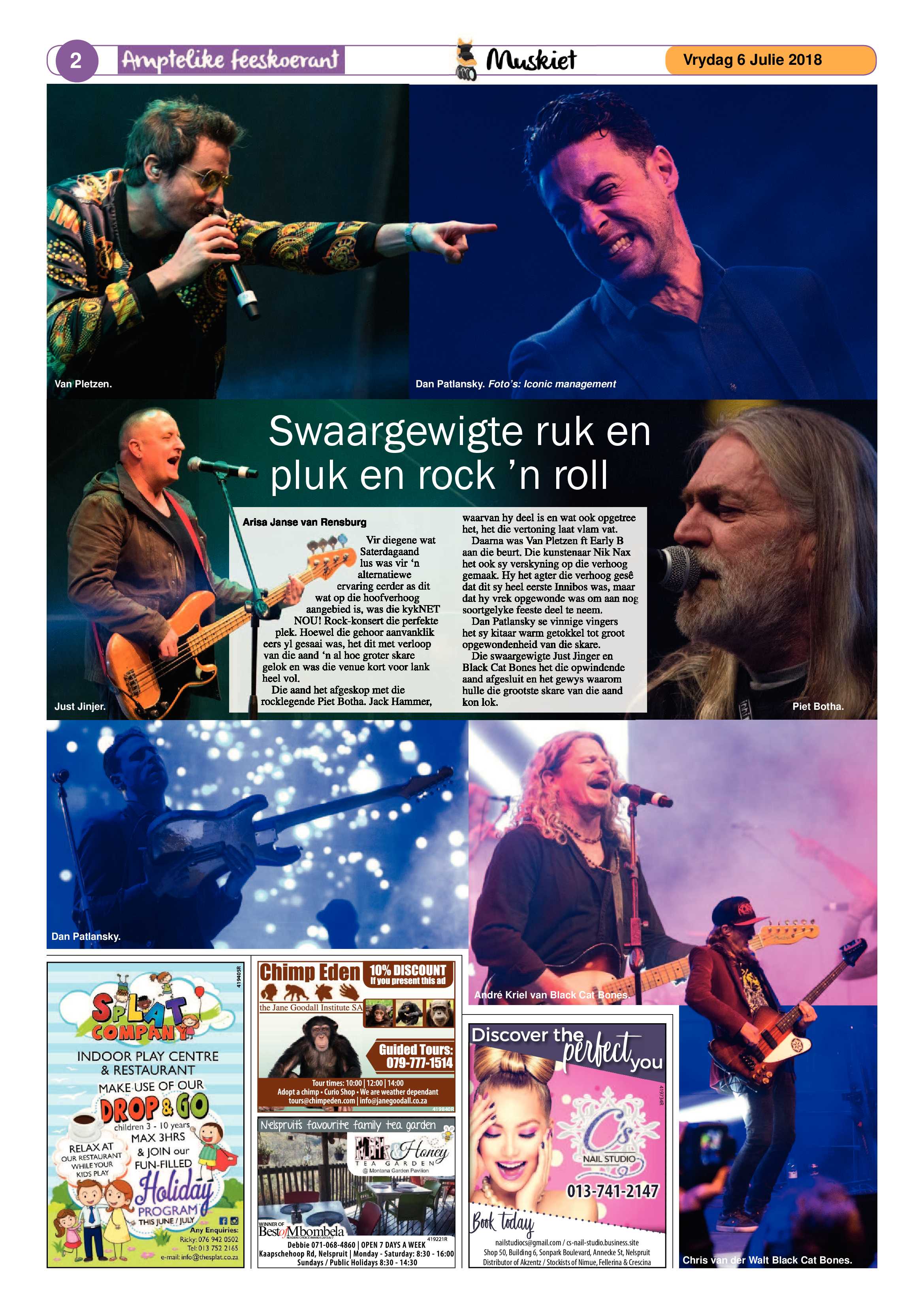 Muskiet 6 July 2018 page 27