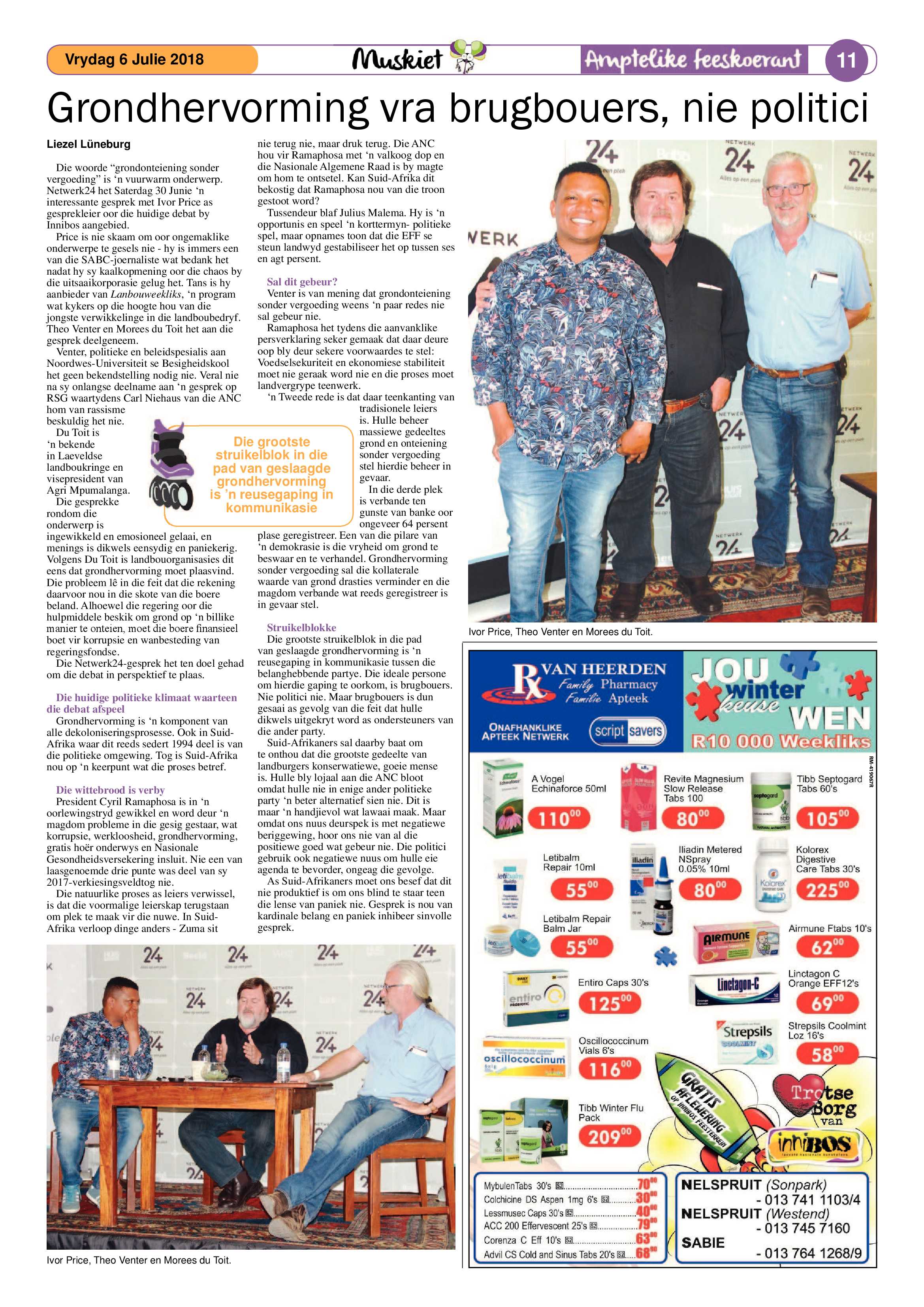 Muskiet 6 July 2018 page 47