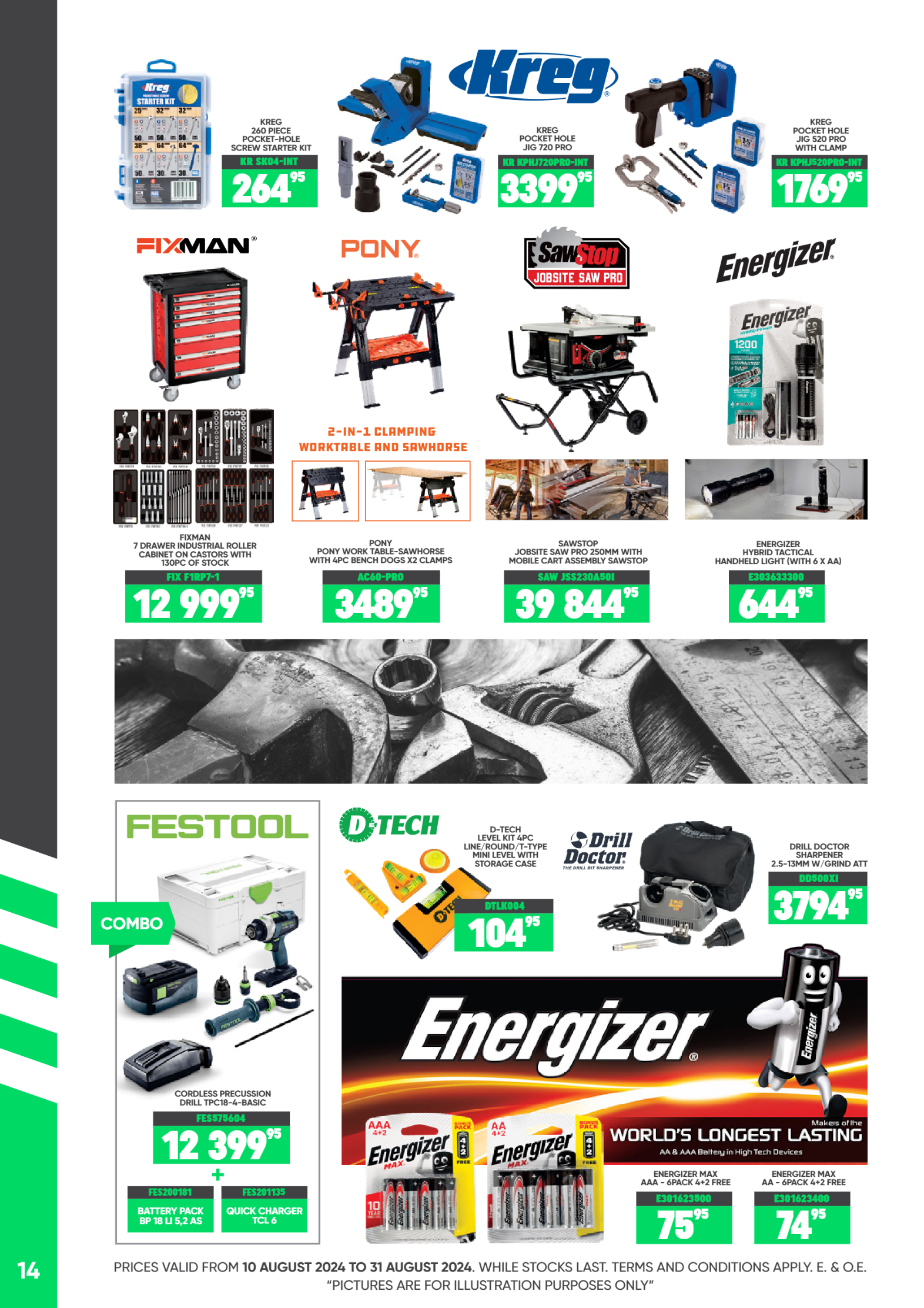 Patel Grand Opening Special August 2024 page 14