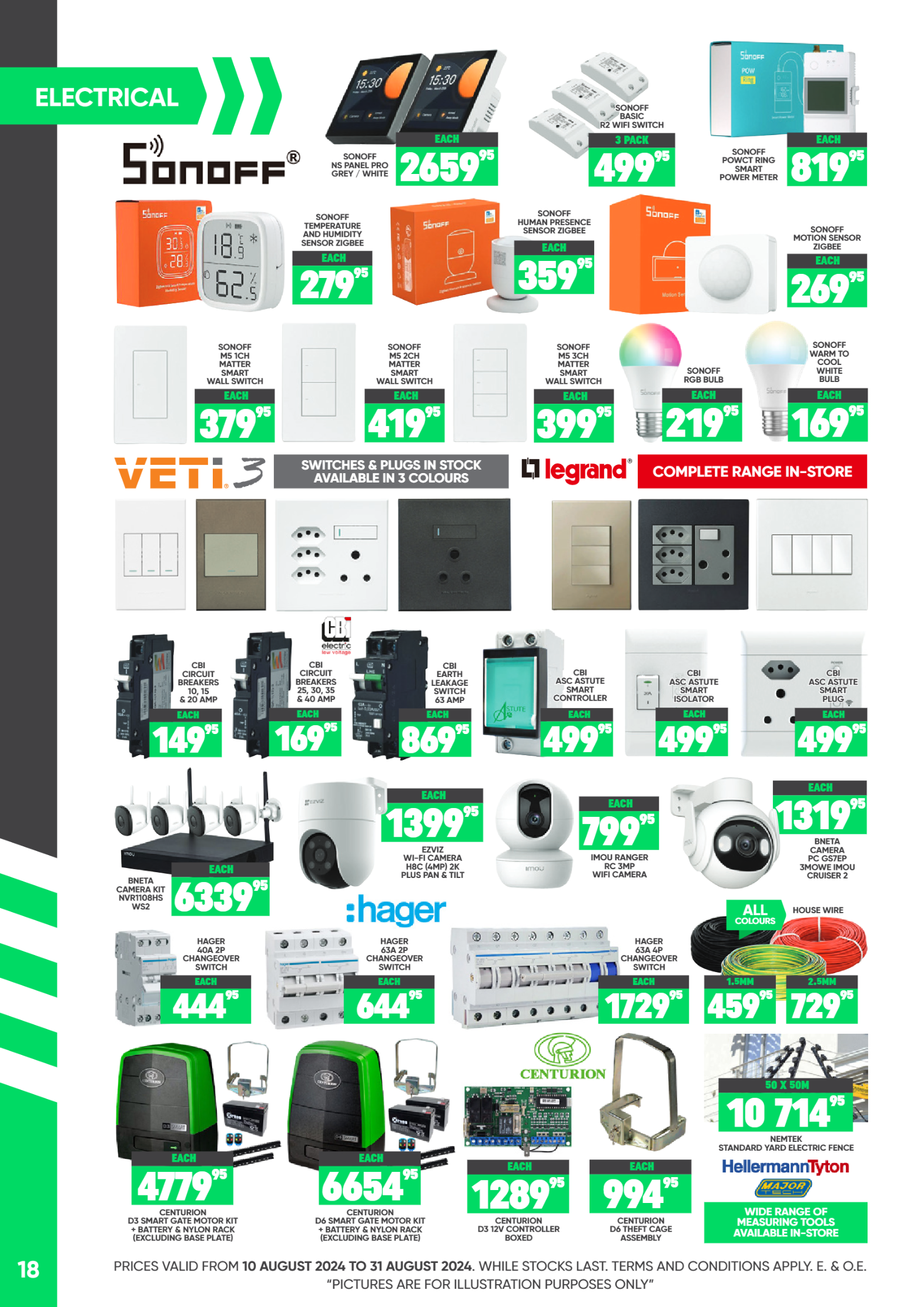 Patel Grand Opening Special August 2024 page 18