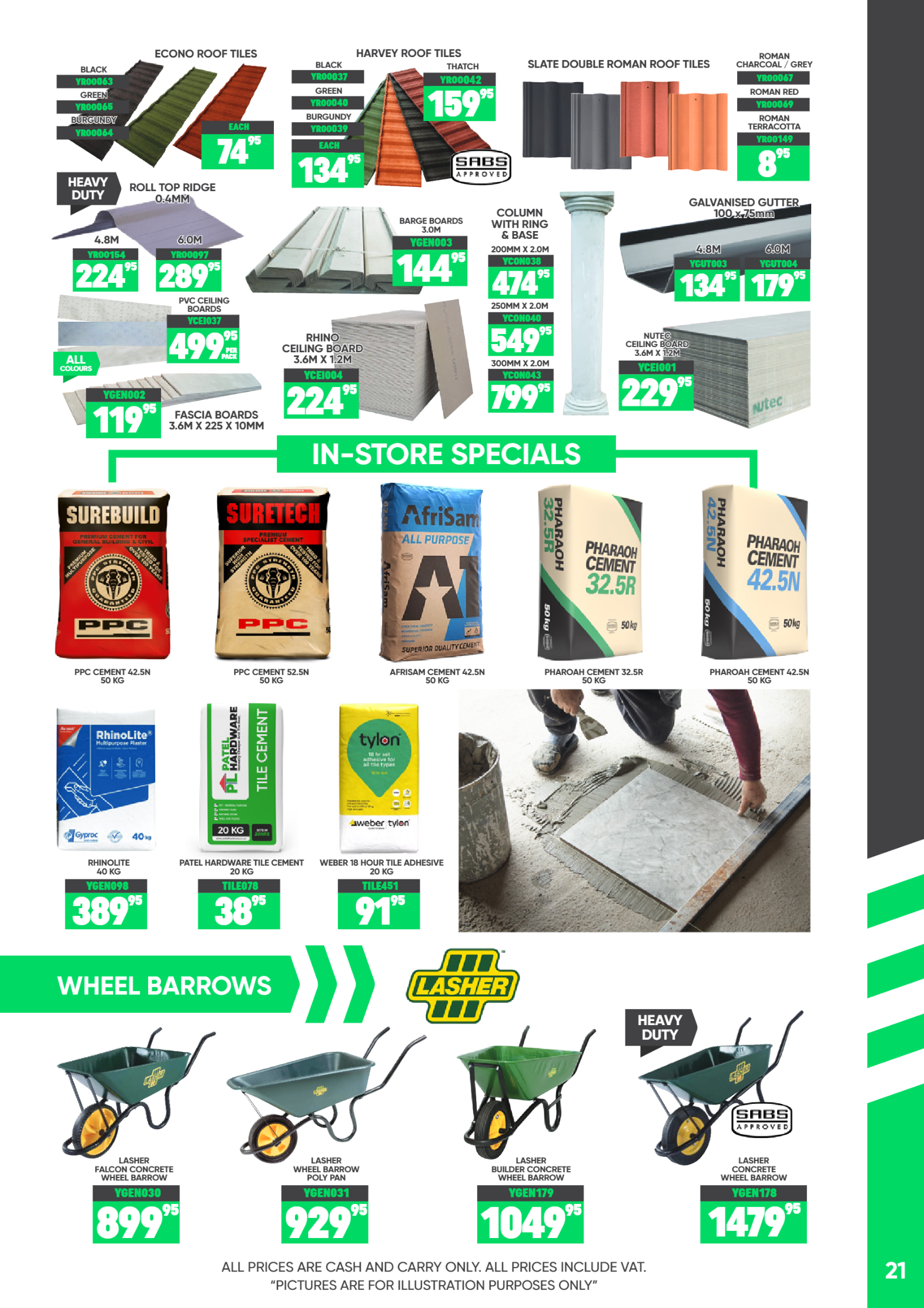 Patel Grand Opening Special August 2024 page 21