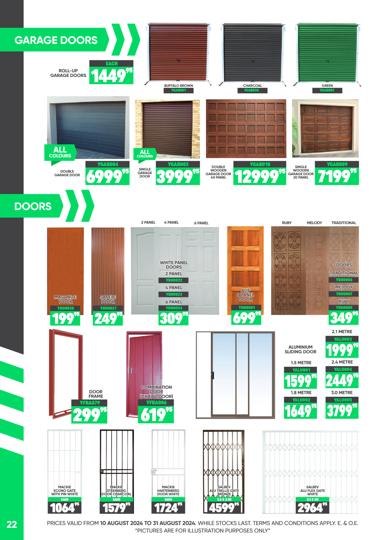 Patel Grand Opening Special August 2024 page 22