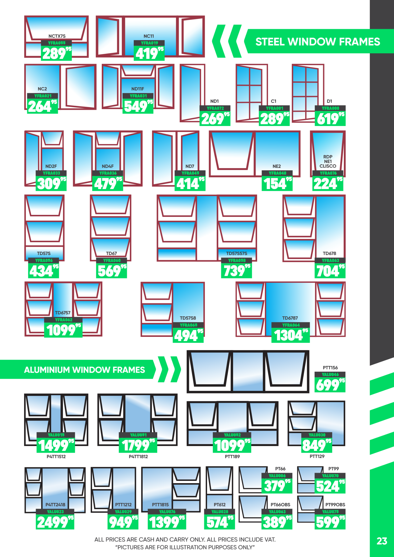 Patel Grand Opening Special August 2024 page 23