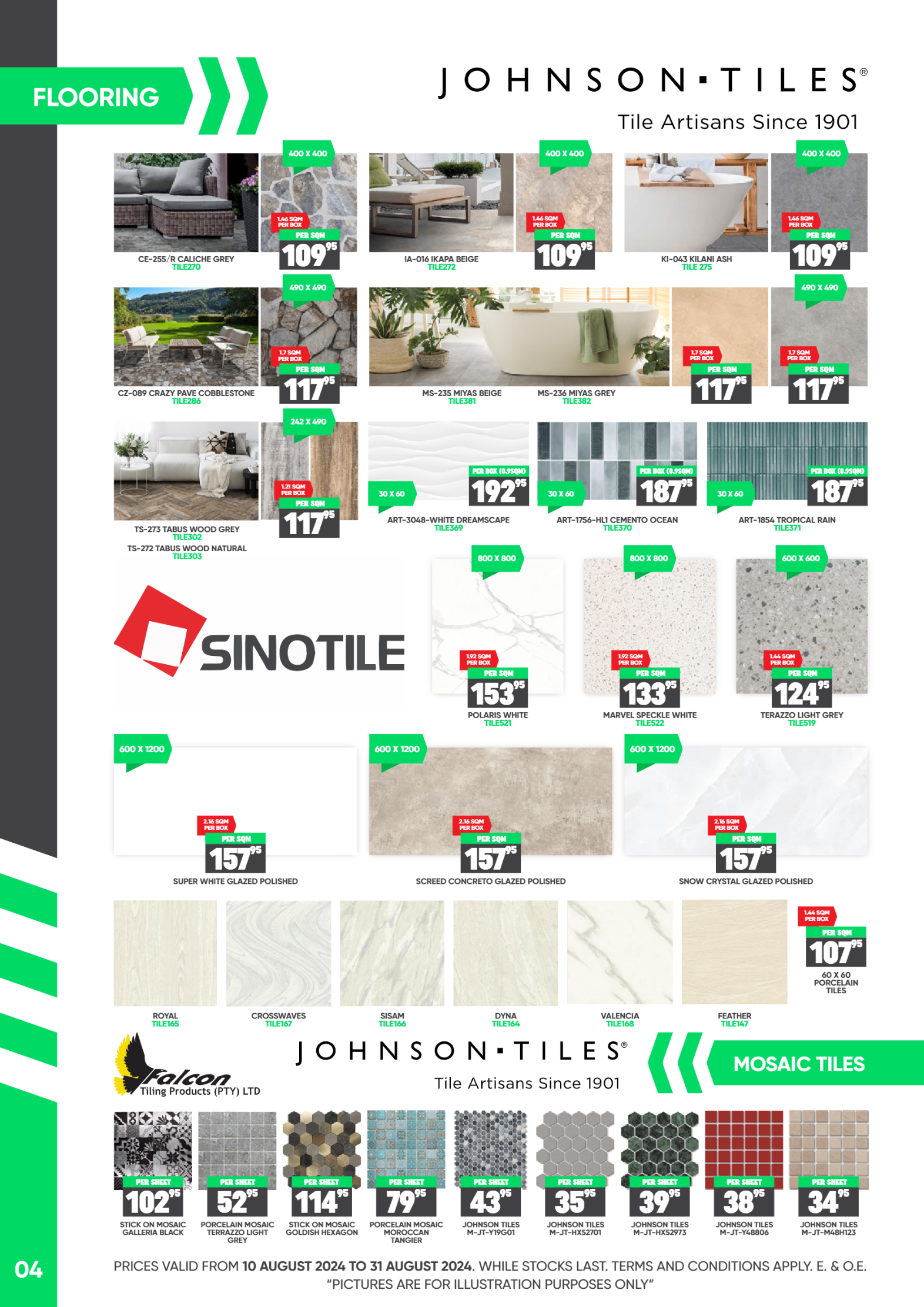 Patel Grand Opening Special August 2024 page 4