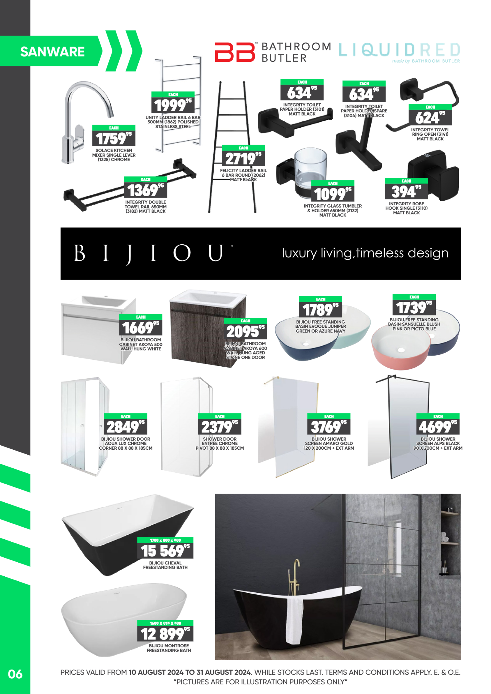 Patel Grand Opening Special August 2024 page 6