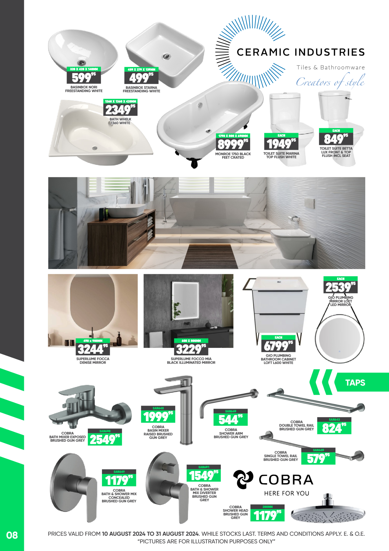 Patel Grand Opening Special August 2024 page 8