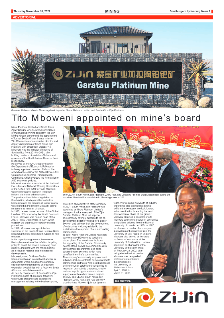 Steelburger News page 7