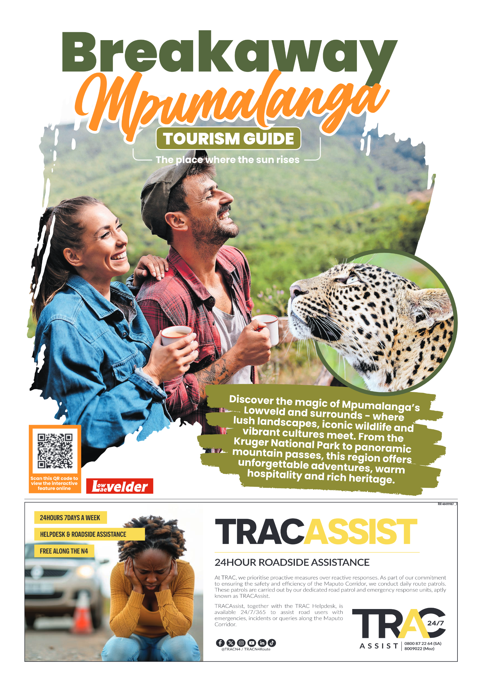 Tourism Guide 2025 page 1