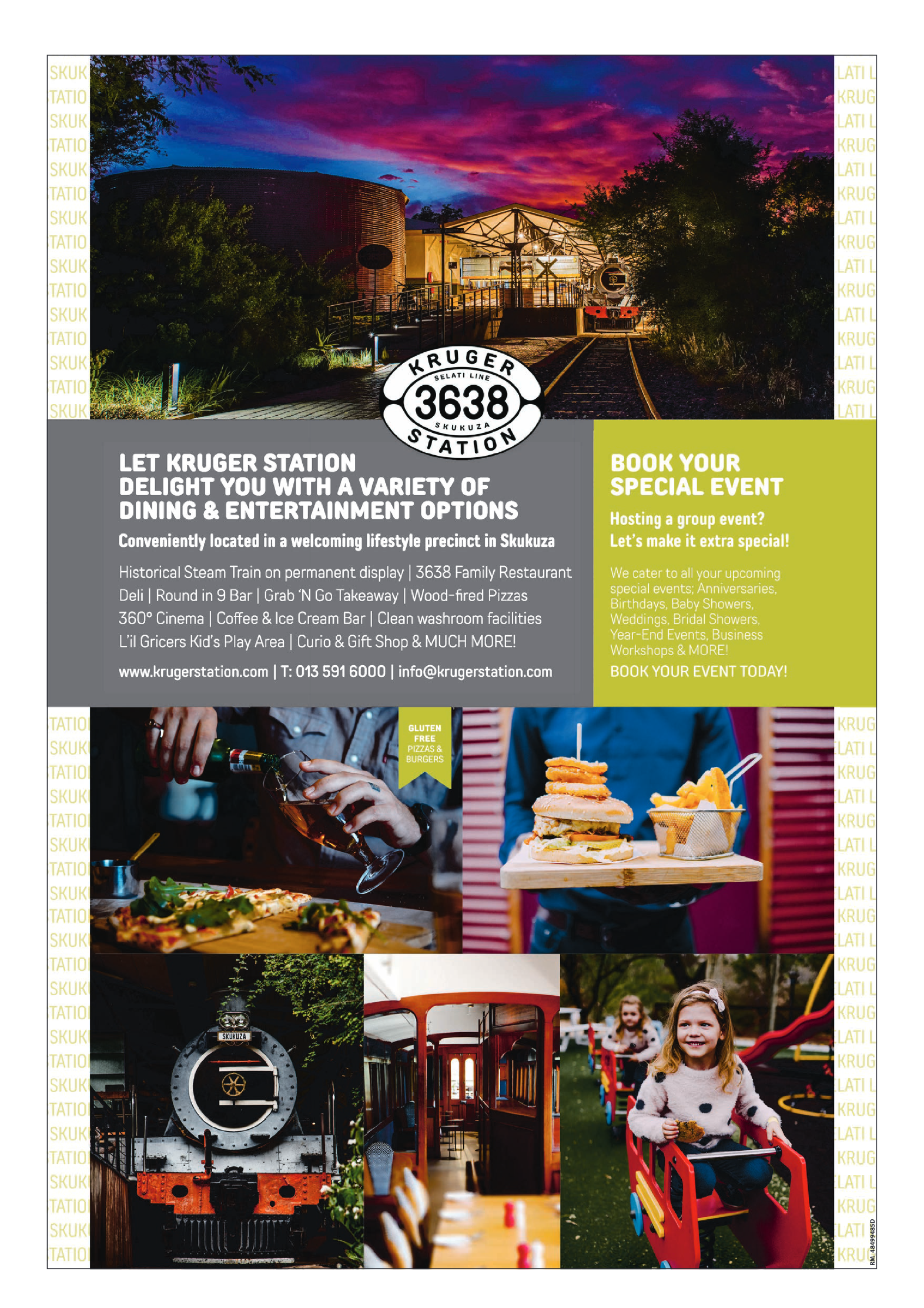 Tourism Guide 2025 page 7