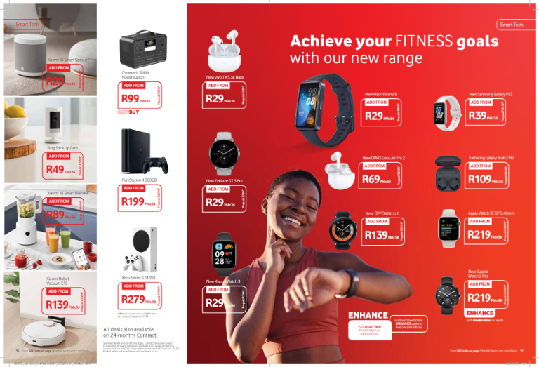 Vodaphone March Edition 2024 page 19