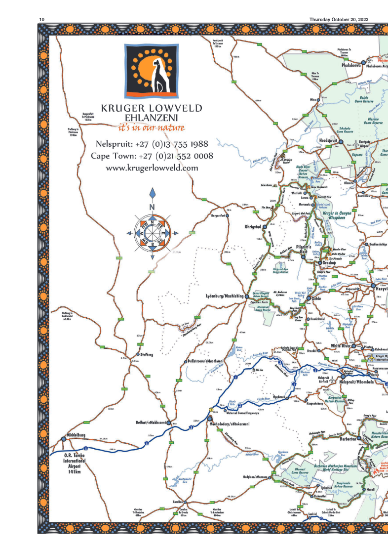 What To Do – Where To Go 2022 page 10