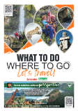 WHAT TO DO – WHERE TO GO